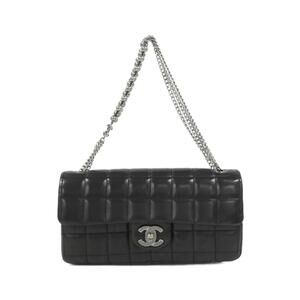 Chanel Chocolate Bar Line Handbag
